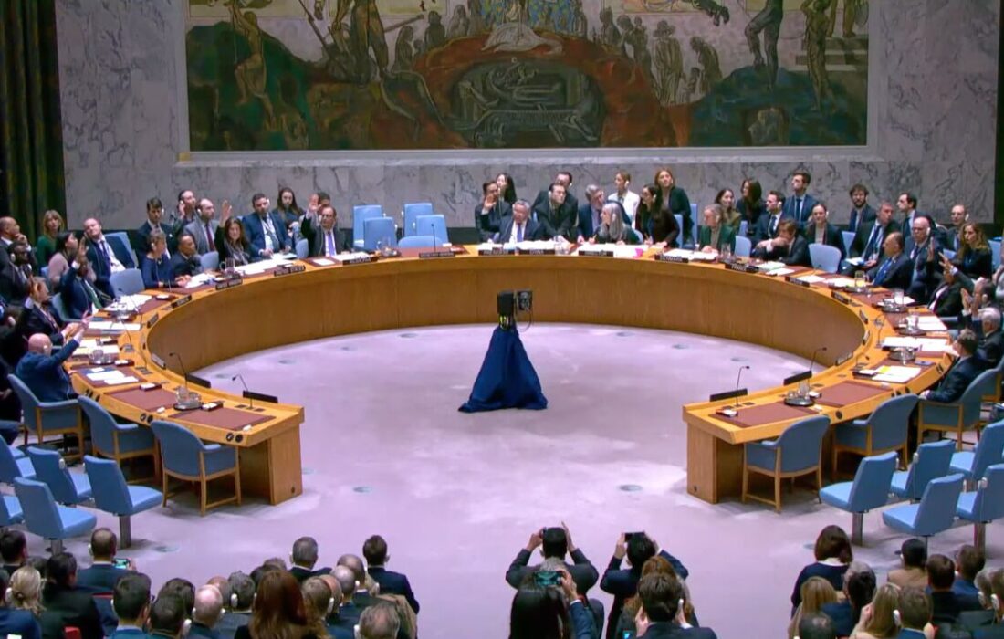 شورای امنیت ملی آمریکا زیر تیغ؛ آغاز اخراج‌های گسترده برای پاکسازی مخالفان ترامپ