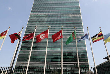 رئیس امداد سازمان ملل از شورای امنیت انتقاد کرد