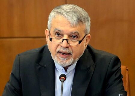 صالحی امیری: ایران آماده تبادل تجربه با نهادهای تمدنی بزرگ از جمله موزه بزرگ مصر است