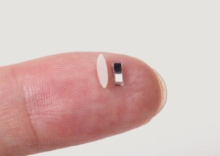 توسعه کوچکترین ضربان ساز جهان که با سرنگ تزریق می‌شود