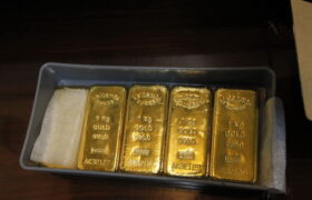 بازار جهانی طلا غافلگیر شد