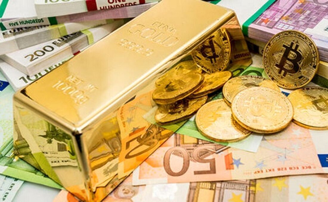 کاهش قیمت ارزها در مرکز مبادله