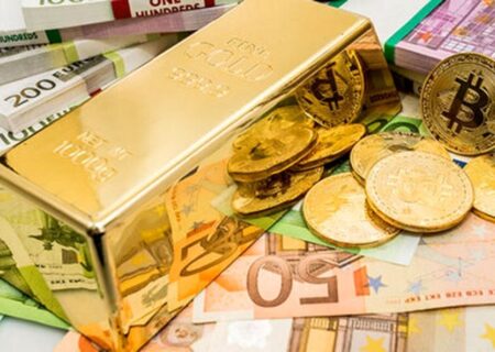 کاهش قیمت ارزها در مرکز مبادله