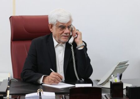 دستور معاون اول رئیس‌جمهور برای رسیدگی فوری به وضعیت دانشجویان در تصادف جاده سمنان-سرخه