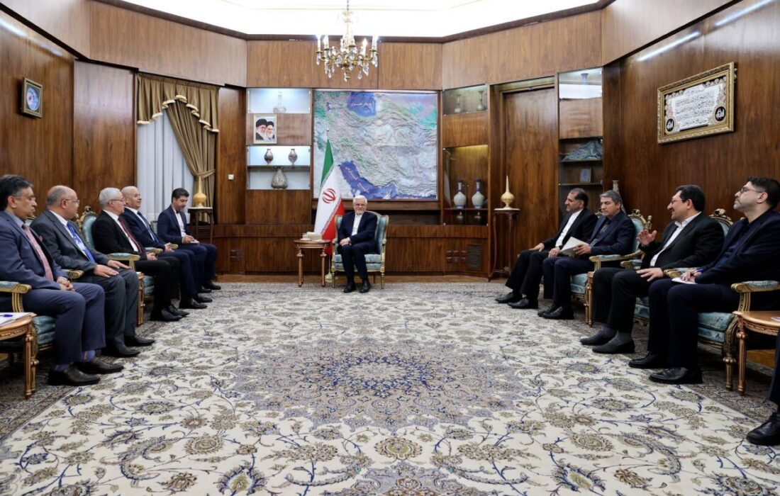 توسعه روابط اقتصادی ایران و تونس نیازمند اقدامات جدی است