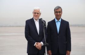 مسایل شهر مشهد برای تامین شرایط مناسبتر زیارت بررسی میشود