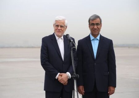 مسایل شهر مشهد برای تامین شرایط مناسب‌تر زیارت بررسی می‌شود