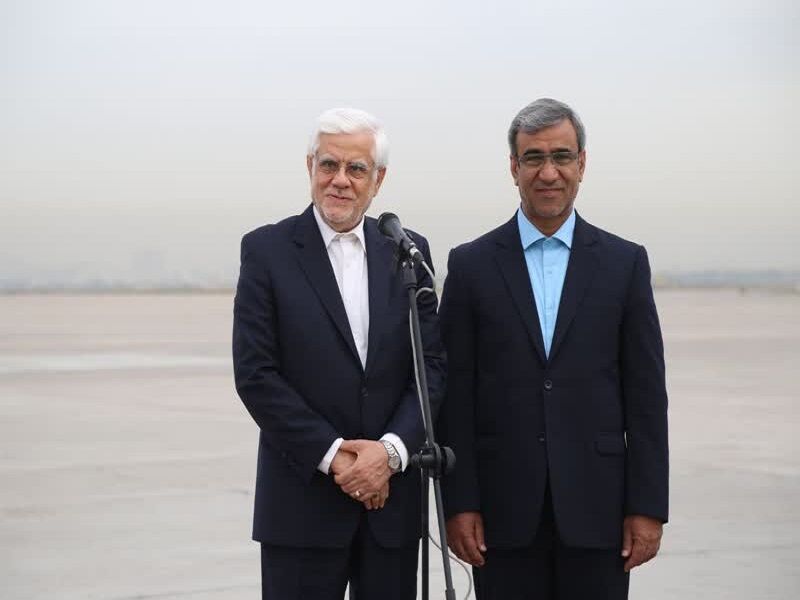 مسایل شهر مشهد برای تامین شرایط مناسبتر زیارت بررسی میشود