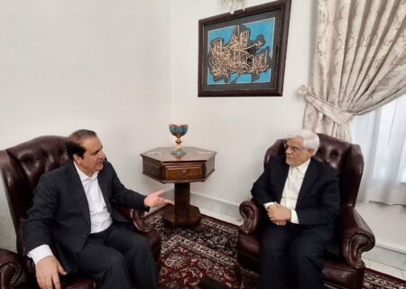 تاکید معاون اول رئیس جمهور بر تکمیل طرح های نیمه تمام ایلام