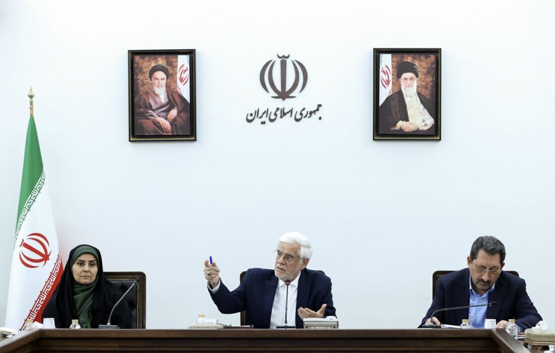 امسال باید با یک عزم ملی مساله نقاط حادثهخیز جادهای کشور را حل کنیم