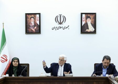 امسال باید با یک عزم ملی مساله نقاط حادثه‌خیز جاده‌ای کشور را حل کنیم