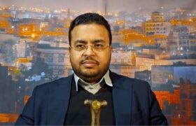 عضو ارشد انصارالله یمن: بازگرداندن تحریم‌های ایران نشانه ناکامی تجاوز اخیر رژیم صهیونیستی است