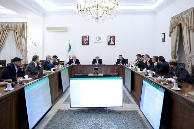 تعرفه خودروهای «هیبریدی و برقی» بدون تغییر باقی ماند