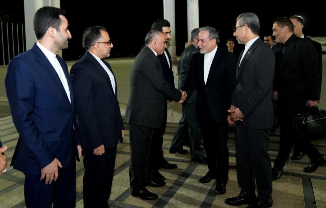 سخنگوی وزارت خارجه: ایران و الجزایر دو کشور اسلامی دارای مشترکات بسیارند