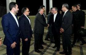 سخنگوی وزارت خارجه: ایران و الجزایر دو کشور اسلامی دارای مشترکات بسیارند