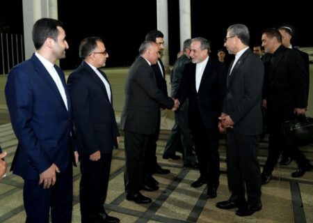 سخنگوی وزارت خارجه: ایران و الجزایر دو کشور اسلامی دارای مشترکات بسیارند