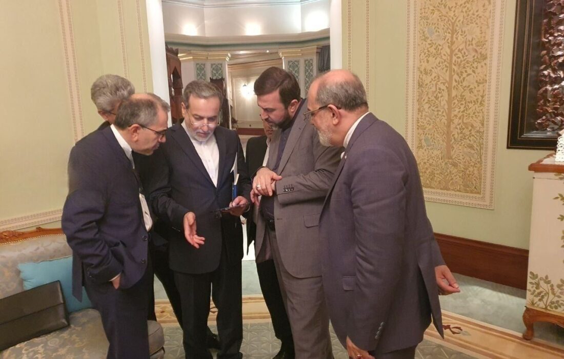 گزارش پایگاه تحلیلی نشنال؛ ایران در مدیریت روایت رسانهای مذاکرات پیشتاز بود