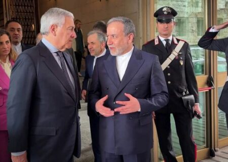 هدف اصلی مذاکرات، تامین منافع ملی ایران است