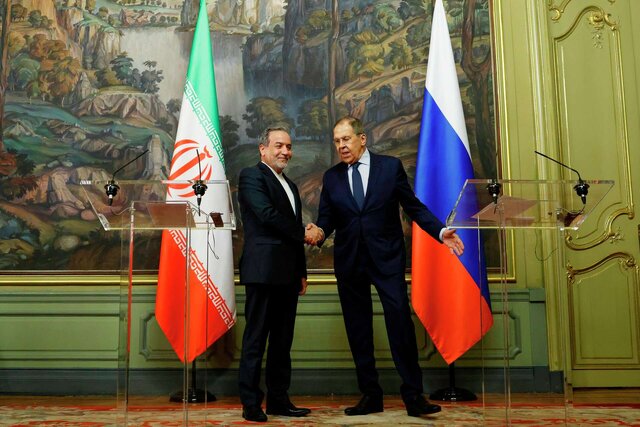 همکاری ایران، روسیه و چین یک ضرورت در دنیای امروز است