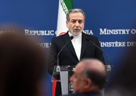 مذاکرات با آمریکا غیرمستقیم است؛ شیوه دیگری را نمی‌پذیریم