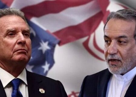 مذاکرات هسته‌ای ایران و آمریکا به سرعت پیش می‌رود