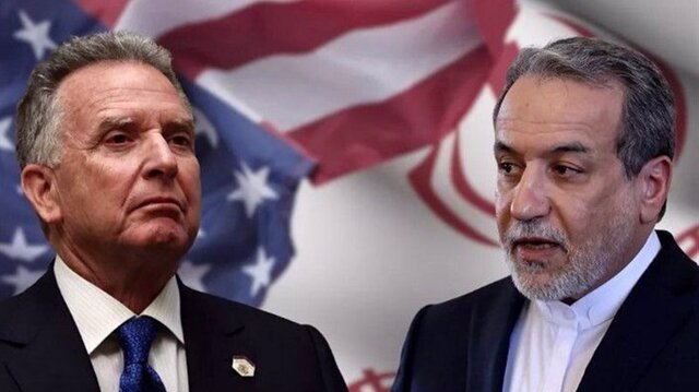 مذاکرات هستهای ایران و آمریکا به سرعت پیش میرود