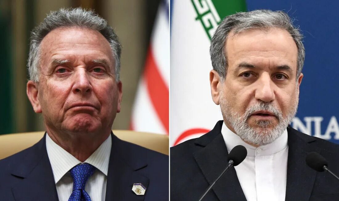 آغاز سومین دور مذاکرات غیرمستقیم ایران و آمریکا