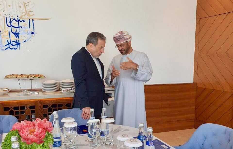 جدال جزئیات در مسقط/ چرا فراز و فرودهای مذاکراتی عادی است