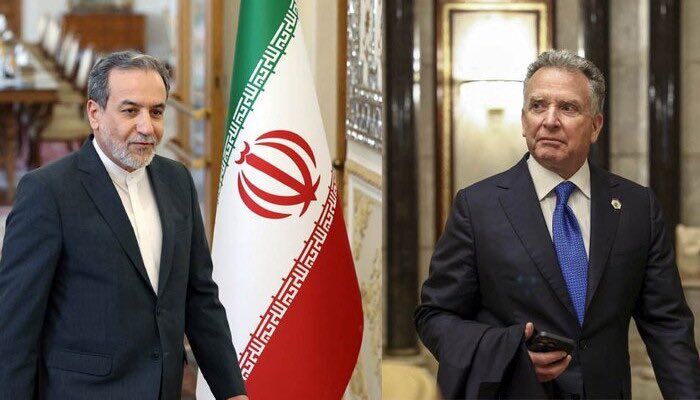 حفظ غنی‌سازی در داخل ایران، غیرقابل مذاکره و مصالحه است