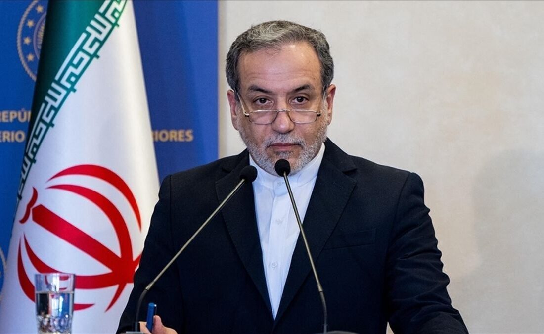 ایران شریکی مطمئن برای منطقه است