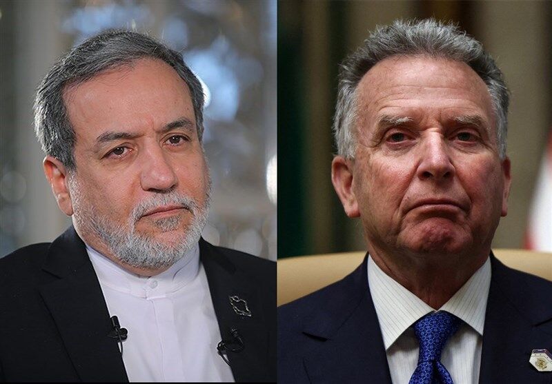 ایران و آمریکا با ادامه گفتوگوها در هفته آینده موافقت کردند