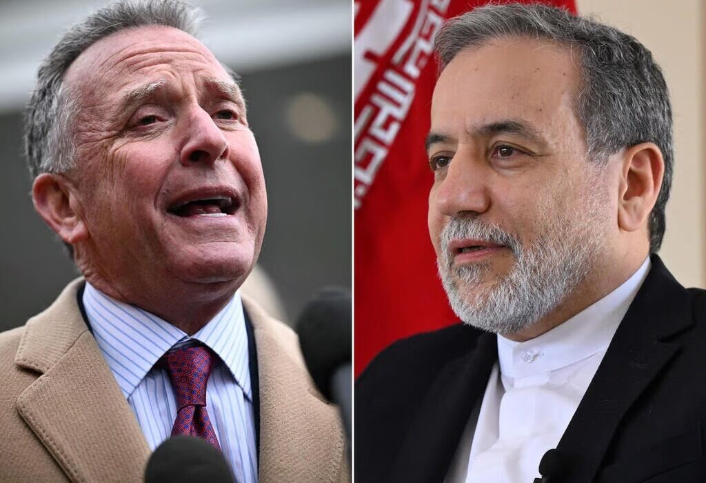 عراقچی، شطرنجباز ماهر ایرانی تعیینکننده جهت مذاکرات ایران با آمریکا