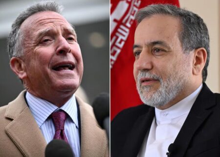 عراقچی، شطرنج‌باز ماهر ایرانی تعیین‌کننده جهت مذاکرات ایران با آمریکا