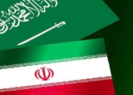 عربستان و ایران در حال برداشتن گام‌های استوار در مسیر توسعه روابط هستند