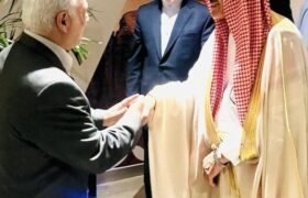 سفر معاون وزیر خارجه ایران به عربستان