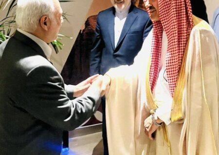 سفر معاون وزیر خارجه ایران به عربستان