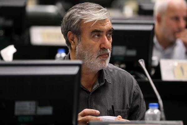 راوی نخست مذاکره عمان باشیم