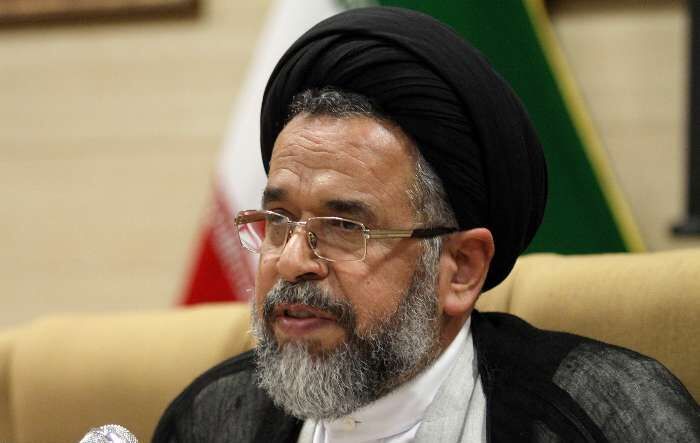 دستیار ویژه رئیسجمهور از سعه صدر، عقلانیت و بصیرت جامعه اهل سنت قدردانی کرد