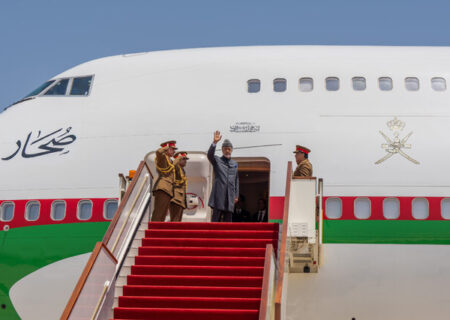 پوتین و سلطان عمان احتمالا درباره پرونده هسته‌ای ایران رایزنی می‌کنند