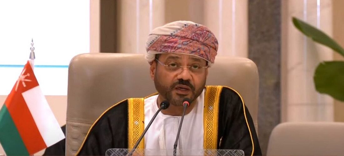 وزیر امور خارجه عمان: فضای مثبت در مذاکرات آمریکا و ایران حاکم بود