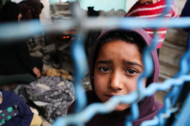 واکنش جهاد اسلامی فلسطین به آغاز کوچاندن اهالی شهر غزه به جنوب