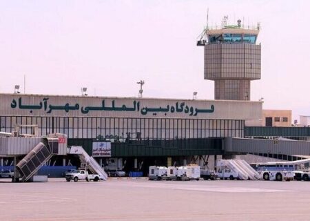 فعالیت فرودگاه‌های کشور به روال قبل بازگشت