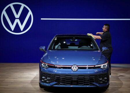 فرار از تعرفه‌های آمریکا به سبک فولکس‌واگن