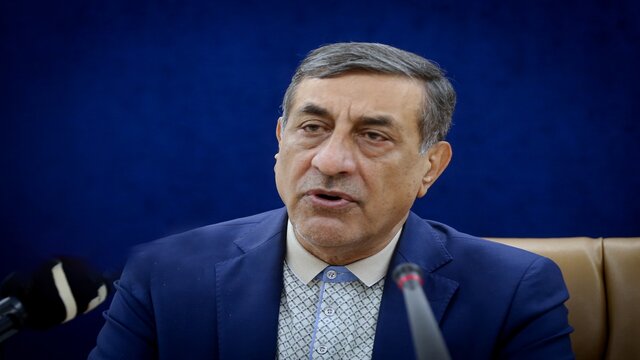 قائم پناه: دولت برای رفع مشکلات کشور برنامه دارد