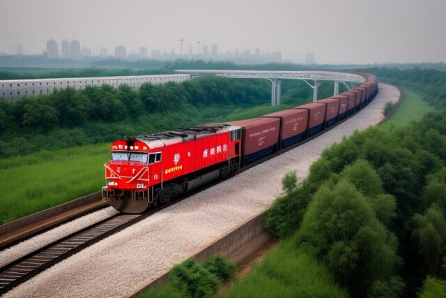 کدام مسیرها قطار گردشگری دارند؟