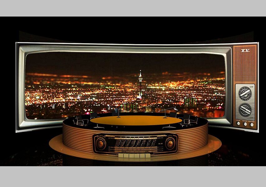 بازگشت «قند پهلو» به تلویزیون