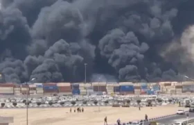 هویت ۱۰ جان‌باخته دیگر حادثه بندر شهید رجایی شناسایی شد