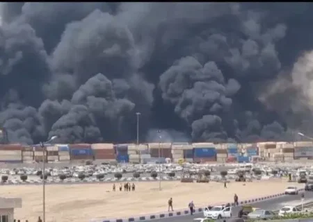 هویت ۱۰ جان‌باخته دیگر حادثه بندر شهید رجایی شناسایی شد