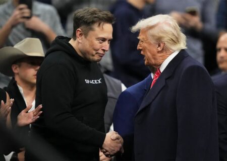 جاسوسی «ایلان ماسک» با «هوش مصنوعی» از کارمندان دولت آمریکا