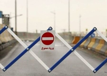 رئیس پلیس راهور فراجا؛ خواب آلودگی عامل افزایش تصادفات در مسیرهای مرزی است